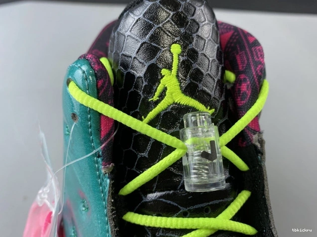 Reps TBK Retro Jordan 13 836405-305 Air Doernbecher 0808